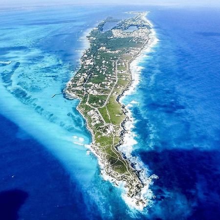 Depas Flamboyan Centro De Cancun D3 Luaran gambar