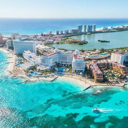 Depas Flamboyan Centro De Cancun D3 Luaran gambar