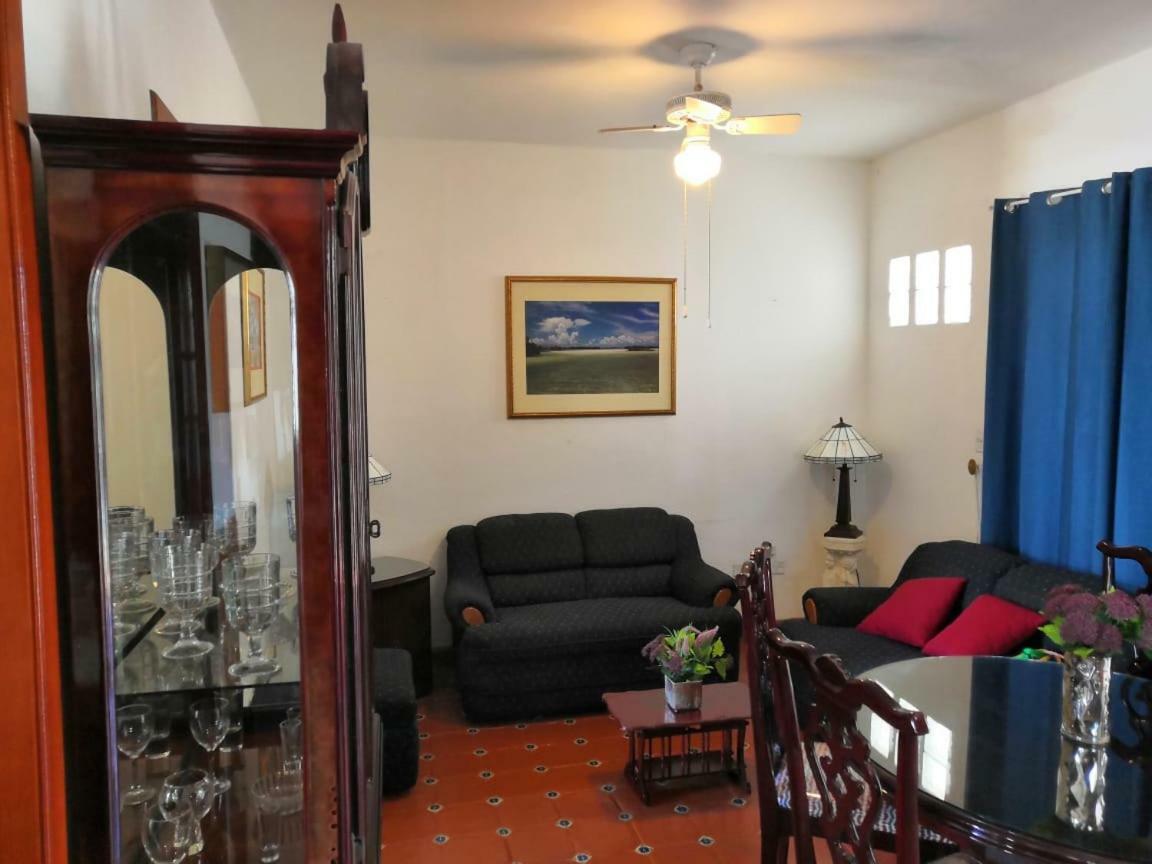 Depas Flamboyan Centro De Cancun D3 Luaran gambar